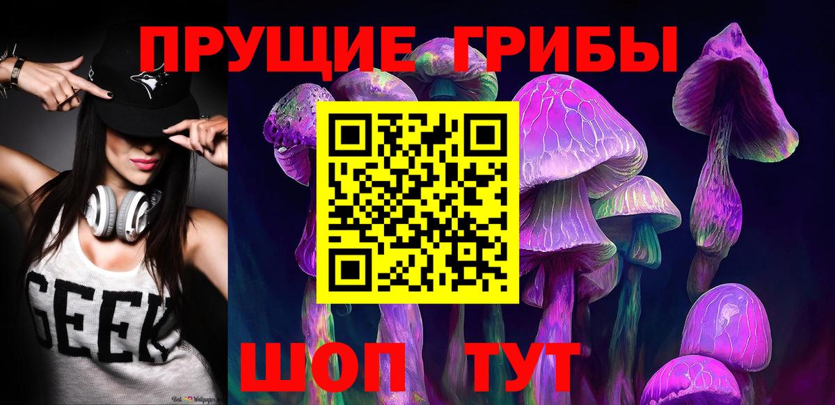 Псилоцибиновые грибы Cubensis  Вход с VPN  Алейск 